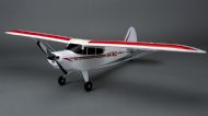 HOBBYZONE SUPER CUB S BNF WITH SAFE HBZ8180UK